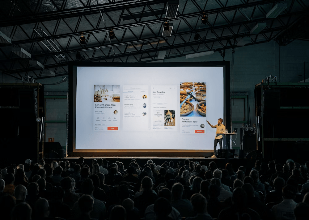 Keep global conversations moving in real time.